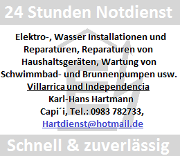 24 Stunden Notdienst 24 Stunden Notdienst