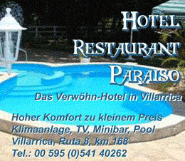 Hotel Paraiso Hotel Paraiso