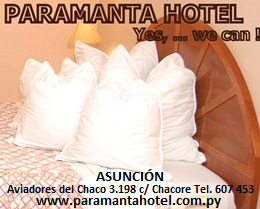 Paramanta Hotel Paramanta Hotel