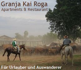 Granja Kai Roga Granja Kai Roga