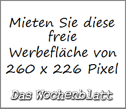 Ihre Werbung auf den Paraguay Wochenblatt Ihre Werbung auf den Paraguay Wochenblatt