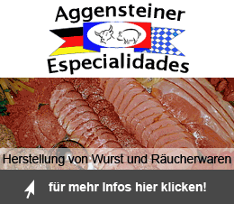 Aggensteiner Wurstwaren Aggensteiner Wurstwaren