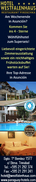 Paraguay Hotels Paraguay Hotels