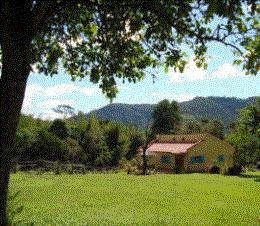 Granja Francisca Granja Francisca