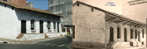 Casa de la Independencia (UH)