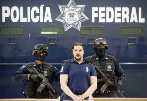 José Jorge Balderas Garza