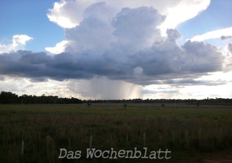 Unwetter