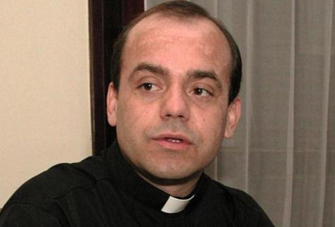 Julio César Álvarez (Abc)