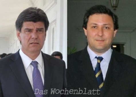 Alegre und Filizzola