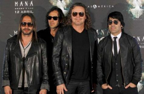 Maná