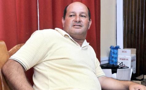 Luís María Almada Torres (Abc)