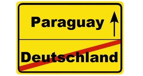 Paraguay Auswandern
