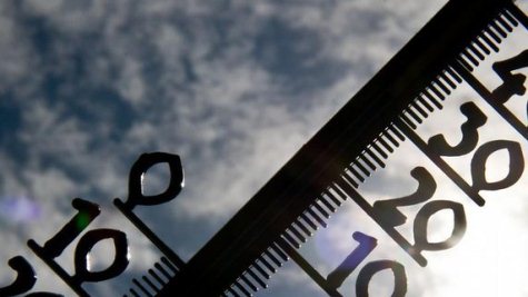 Thermometer