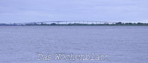 Brücke über den Rio Paraguay bei Concepción (Jan Päßler)