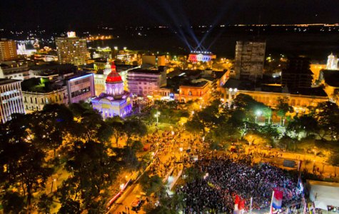Bicentenario 2011