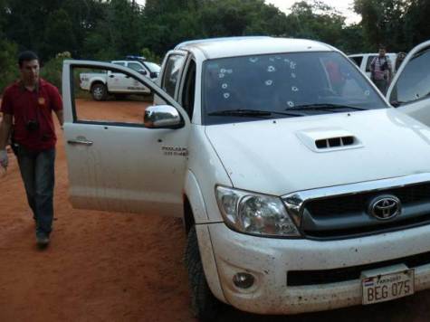 Toyota Hilux (Abc)