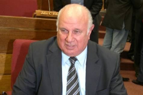 Oscar Denis (Abc)