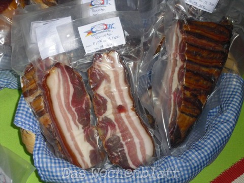 Geräucherter Speck (Jan Päßler)