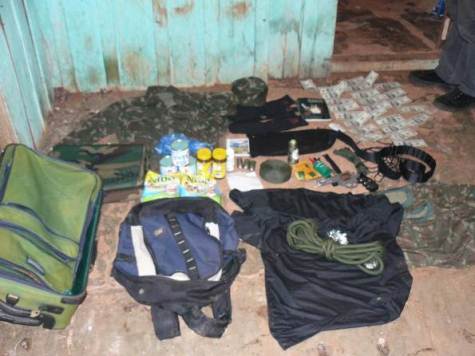 Hab und Gut von Edgar Mencuello (Abc)