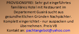 Email: Pachtangebot@yahoo.com Pachtangebot@yahoo.com