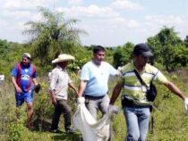 Ybycuí steht unter Schock wegen dem Mord an einem Minderjährigen
