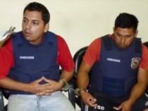 Falscher Verdacht nach Mordfall in Asunción