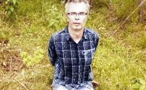 Schock in Guairá: Deutscher angeblich nach 13 Jahren wegen guter Führung frei