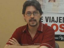 Camilo Soares warnt davor Lugo als Präsidentschaftskandidat nicht zu unterstützen