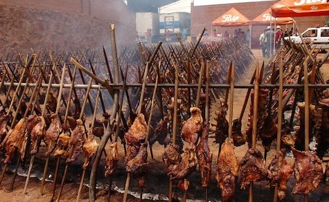 Abzocke am Rost: Wie die Fleisch-Mafia den Tag der Arbeit ruiniert