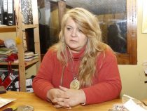 Whistleblower leben gefährlich, Interview mit Brigitte Fuzellier