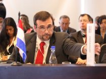 Paraguay interveniert wegen Venezuela vor der Welthandelsorganisation