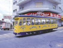 „Deutsche“ Lido Bar feiert ihren 60. Geburtstag