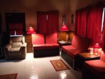 Stadtverwaltung bittet um Intervention in Swinger Club