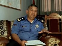 Internationale Haftbefehle und deren Gültigkeit in Paraguay