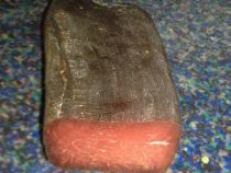 Bündnerfleisch in Paraguay