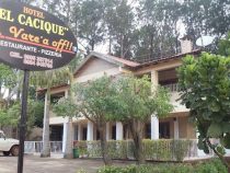 El Cacique / Vare’a off: Kulinarische Vielfalt in Independencia