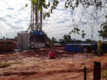 Paraguay: Erdölfund in San Pedro