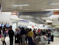 Neue Route Ciudad del Este – Madrid gut frequentiert