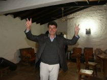 Alegre gewann den Vorsitz der PLRA