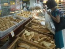 Kein Anstieg der Preise von Backwaren