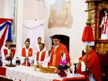 Besorgnis über den Mafia “Krieg“ in Paraguay