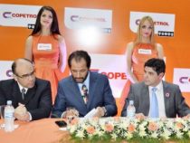 10% Rabatt beim Tanken