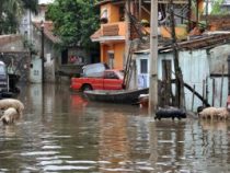 Gelder aus der EU für Paraguay