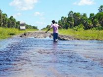 MOPC will mit den Mennoniten arbeiten