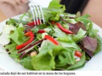 Gemüse nur für Reiche