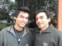 Stipendium in Berlin gewonnen