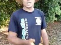 Rechtmäßige Landtitel aber Unsicherheit