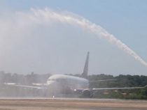 Fluggesellschaft streicht Flüge nach Asunción