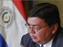 Eine Welle der Gewalt in Paraguay