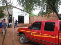 Eine tödliche Impfung